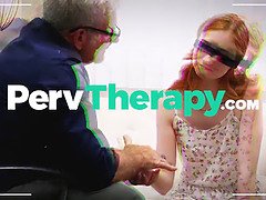 69, デカパイ, エロ熟女, フォアサム, なめる, 息子, 驚き, 禁句