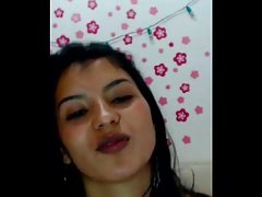 Home D20 - Another very damn cute Braces latina girl