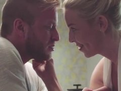 Blonde, Cuisine, Mère que j'aimerais baiser, Maman