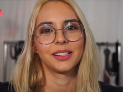 Blonde, Fetish, Hd, Latina, Solo, Teen, Tits, Webcam