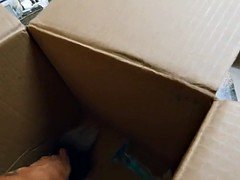 Amateur, Culo, Pov, Adolescente