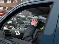 Fétiche, Pisser, Public