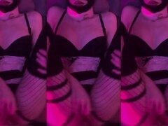 Amateur, Fetiche, Mucama, Pov, Medias largas, Juguetes