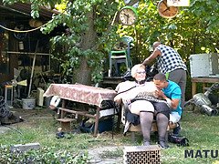 Wohlbeleibte schöne frauen, Grosser arsch, Grosse titten, Betrug, Natürlichen titten, Öffentlich