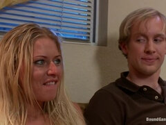 Садо мазо, Групповуха, Хд