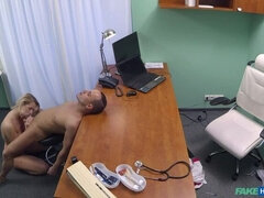 Amateur, Médico, Pajear, Lamidas, Enfermera, Pov, Uniforme, Voyeur