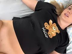 Blond, Sperma shot, Hd, Logement, Reusachtig, Moeder die ik wil neuken, Moeder, Zoon
