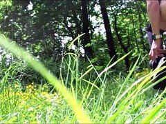 Amateur, Al aire libre, Pov