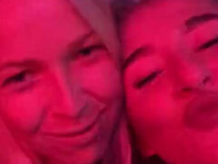 Amateur, Blonde, Blowjob, Club, Czech, Hotel, Party, Shaved