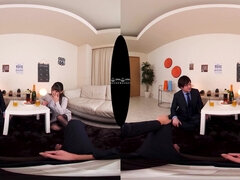 Japanische massage, Pov, Realität