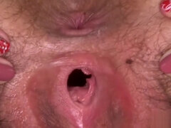 Tetona, Clásico, Linda, Polla, Abierta, Peludo, Pezones, Coño