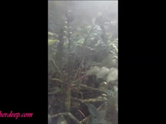 Verga grande, Atragantadas, Hd, Japonés, Desnudo, Al aire libre, Público, Tailandés