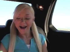 Lil Lexy Finger Solo