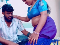 Amateur, Asiatique, Gros cul, Gros seins, Brunette brune, Couple, Tir de sperme, Branlette thaïlandaise