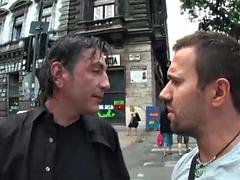 Asiático, Mamada, Pelirrojo