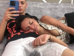 18 jahre, Leie, Grosser arsch, Grosser schwanz, Bruder, Selbstgemacht, Latina, Jungendliche (18+)