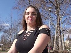 Amateur, Grosse bite, Plantureuse, Hard, Naturelle, Seins naturels, Réalité, Élève
