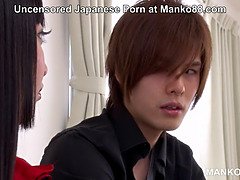 指いじり, 毛深い, 手コキする, Hd, 日本人, なめる, オマンコ, オッパイの