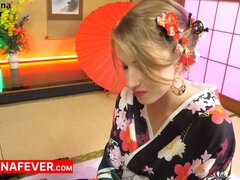 Asiatisch, Blondine, Spermaladung, Hd, Interrassisch, Japanische massage, Natürlichen titten, Zierlich