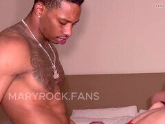 Amateur, Beso negro, Negro, Celebridad, Corridas, Madres para coger, Orgasmo, Trio