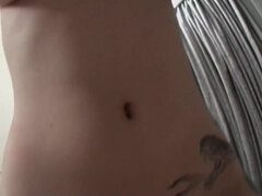 Leie, Asiatisch, Besamung, Fingern, Behaart, Hd, Milf, Pov