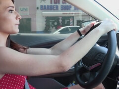 Mamada, Morena, Engañando, Polla, Atragantadas, Pequeña, Perforación, Tetas