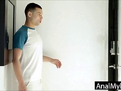 アナル, 茶髪の, エロ熟女, 母, オマンコ, 叫ぶ, 息子, 義母