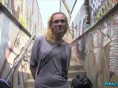 Любители, Красотки, Блондинки, Европейки, Деньги, На природе, От первого лица, Сиськи