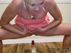 Amateur, Compilation, Fétiche, Talons, Mère que j'aimerais baiser, Pisser