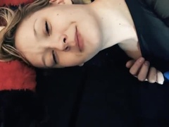 In den arsch, Arsch, Blondine, Bruder, Besamung, Schwestern, Spielzeuge, Nass
