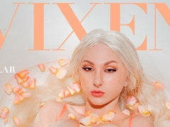 Gros cul, Blonde, Sucer une bite, Plantureuse, Queue, En levrette, Léchez, Mère que j'aimerais baiser