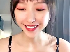 素人, アジア人, 日本人, 下着, オナニー, 一人