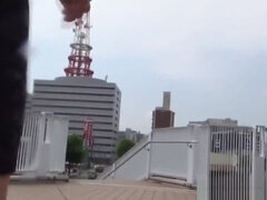 Enthousiasteling, Aziatisch, Bruinharig, Fetisj, Hd, Japaans, Pissen, Tiener