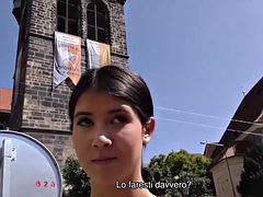 Amateur, Mamada, Cornudo, Checa, Novia, Dinero, Adolescente, Tetas