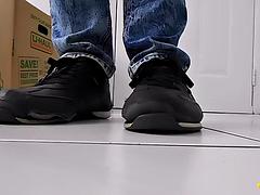 Papa, Homosexuelle, Chaussures