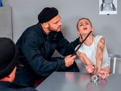 フェラチオ, 茶髪の, バック, 手コキする, ハードコア, 剃毛, ティーン, オッパイの