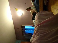 Sister in law underwear and pantyhose