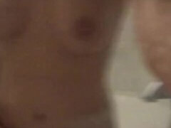 18 jahre, Leie, Bad, Deutsch, Dusche, Jungendliche (18+), Titten