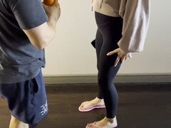 Любители, Садо мазо, Стервы, Рогоносцы, Доминирование, Женское доминирование, Ласковые ручки, Унижение