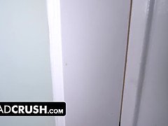 18, フェラチオ, 汚れた　, 女, 女 人男 人, 彼女, オーガズム, ティーン