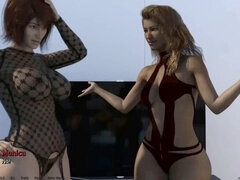 Femme couguar, Énorme, Mère que j'aimerais baiser, Maman, Seins naturels, Nénés