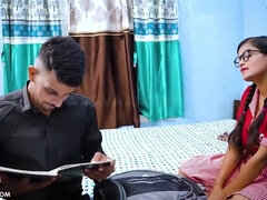 Asiático, Tetas grandes, Morena, Universidad, Indio, Tetas naturales, Colegiala, Tetas