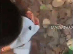 Morena, Hd, Indio, Chupando