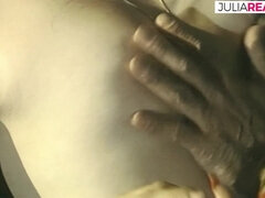 Retro German Amateurs Hot Video