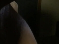 ULTRA-KINKY SEX ADDICT FELLATES SPOUSES BONE AND HE GIVES HER a STIFF NAIL