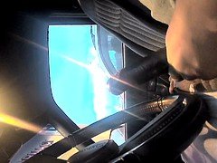 Flashing, Masturbation