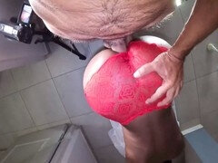 Leie, Aus dem arsch in den mund, Grosser arsch, Besamung, Selbstgemacht, Lingerie, Schlampe, Jungendliche (18+)