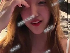 Amateur, Sucer une bite, Éjaculation interne, Gode, Branlette thaïlandaise, Coréenne, Chatte, Webcam