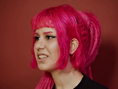 アナル, 黒人, ブラジル, 黒人, フィストファック, ハードコア, キス, オナニー