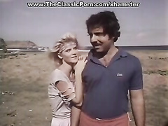 Classique, Actrice du porno, Rétro ancien